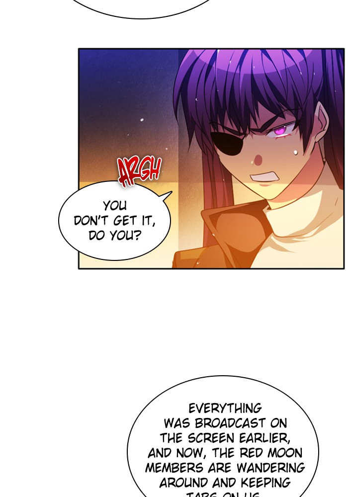 Zero Game Chapter 71 page 6 - Chapter 71: Episode 71 - Omen