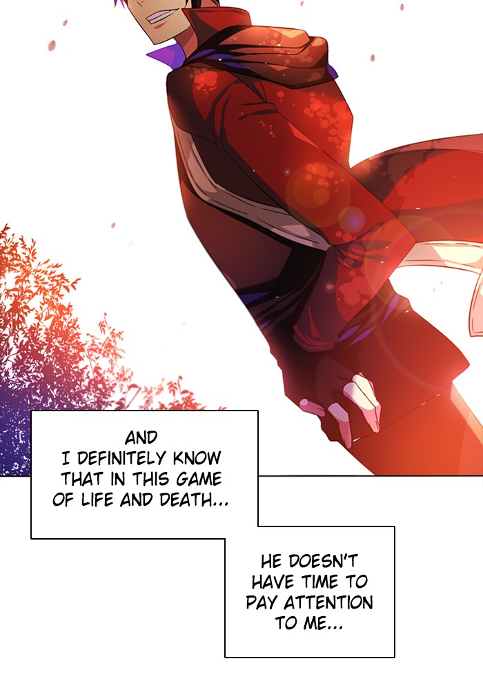 Zero Game Chapter 71 page 60 - Chapter 71: Episode 71 - Omen