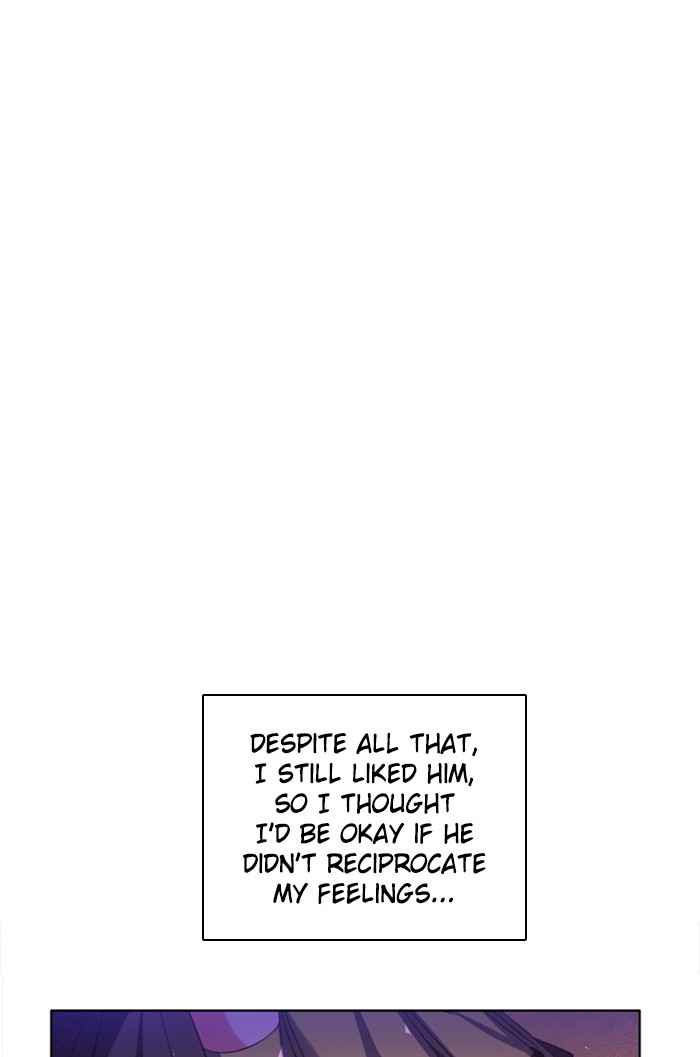 Zero Game Chapter 71 page 61 - Chapter 71: Episode 71 - Omen
