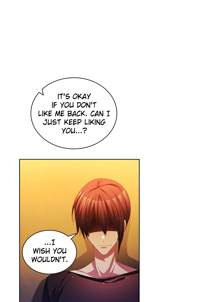 Zero Game Chapter 71 page 65 - Chapter 71: Episode 71 - Omen