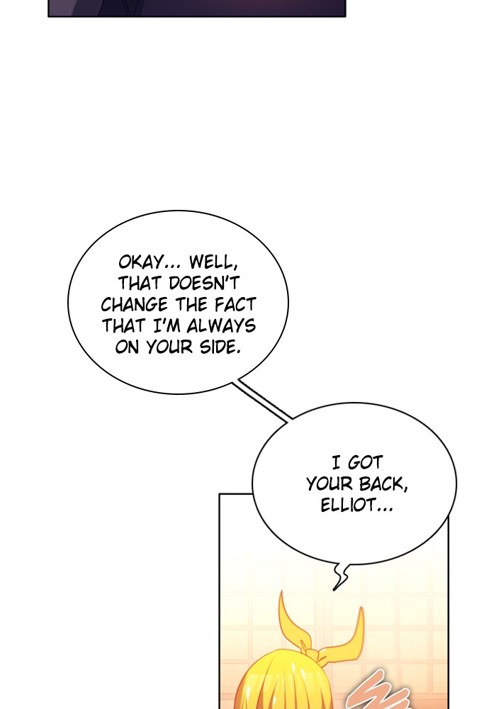 Zero Game Chapter 71 page 66 - Chapter 71: Episode 71 - Omen