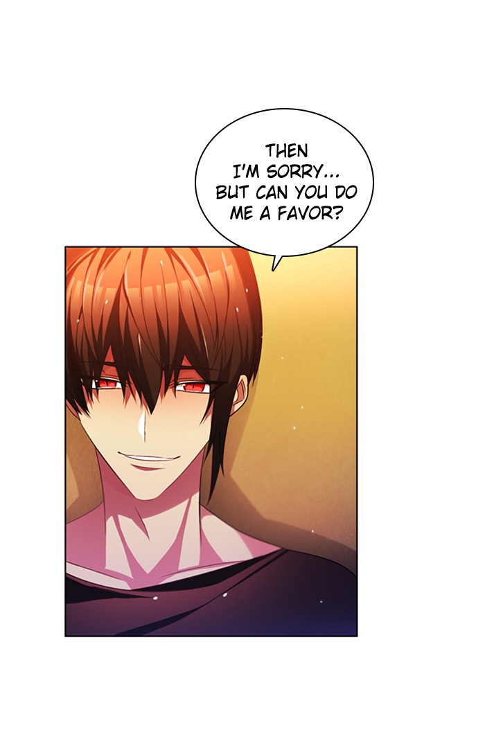 Zero Game Chapter 71 page 69 - Chapter 71: Episode 71 - Omen