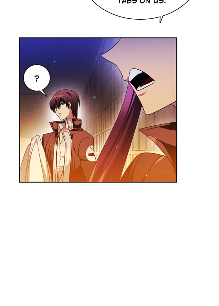 Zero Game Chapter 71 page 7 - Chapter 71: Episode 71 - Omen