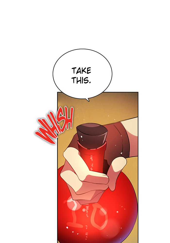 Zero Game Chapter 71 page 70 - Chapter 71: Episode 71 - Omen