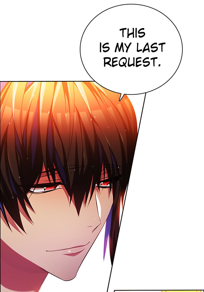 Zero Game Chapter 71 page 72 - Chapter 71: Episode 71 - Omen