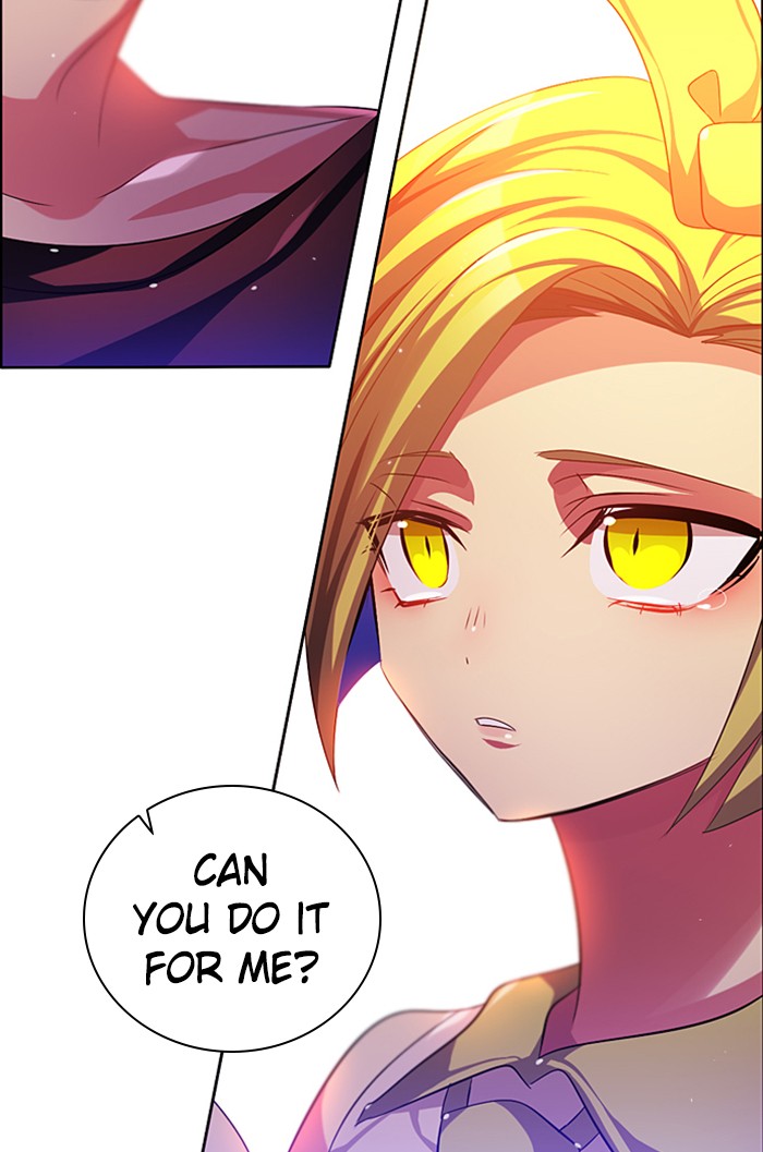Zero Game Chapter 71 page 73 - Chapter 71: Episode 71 - Omen