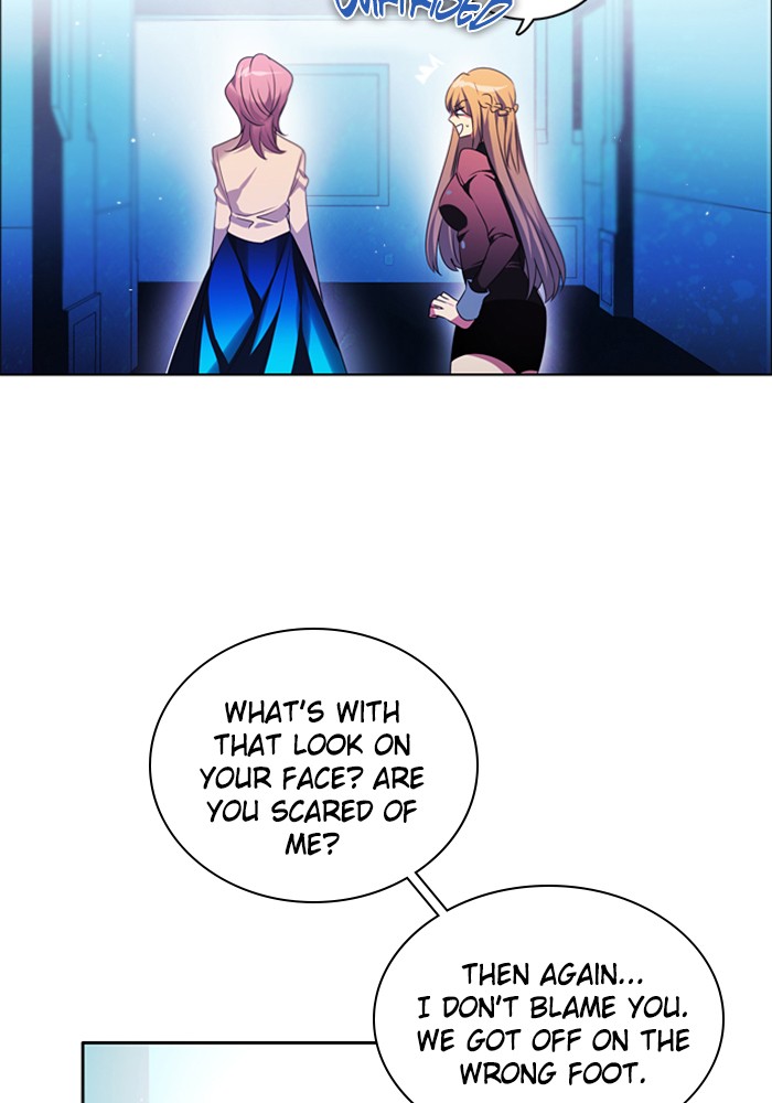 Zero Game Chapter 71 page 80 - Chapter 71: Episode 71 - Omen
