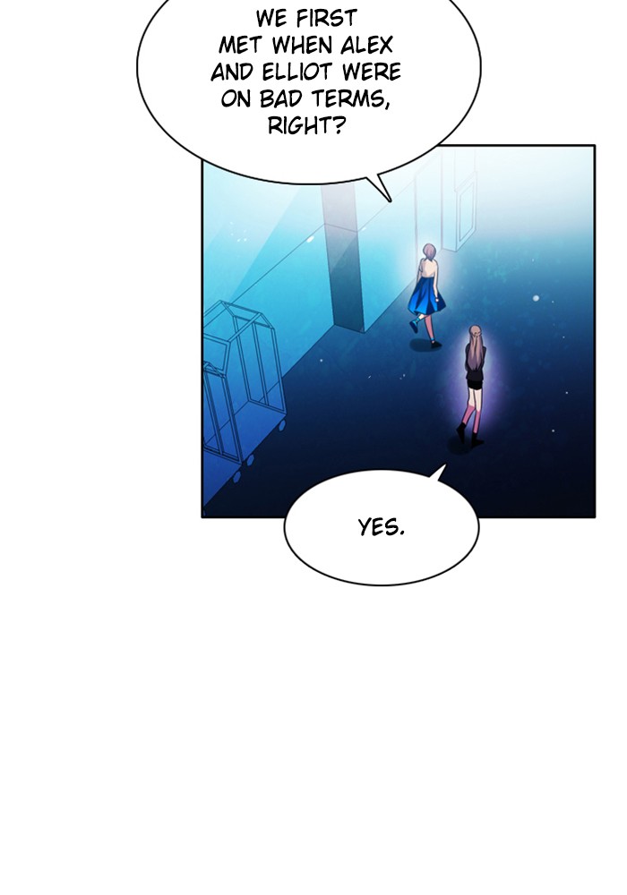 Zero Game Chapter 71 page 82 - Chapter 71: Episode 71 - Omen