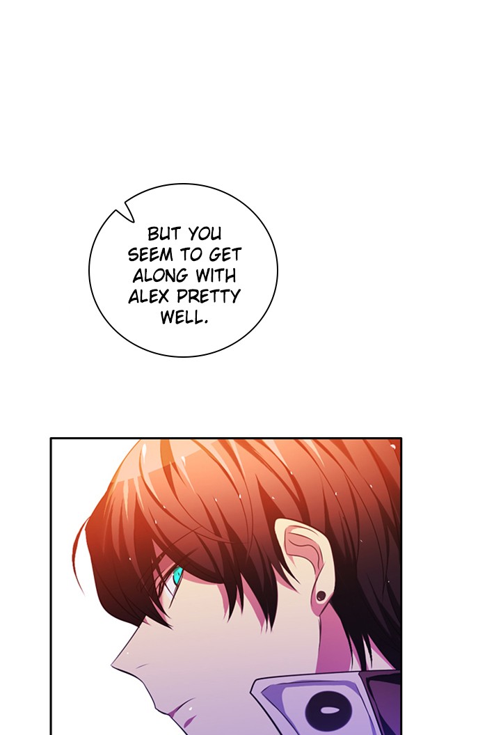 Zero Game Chapter 71 page 83 - Chapter 71: Episode 71 - Omen