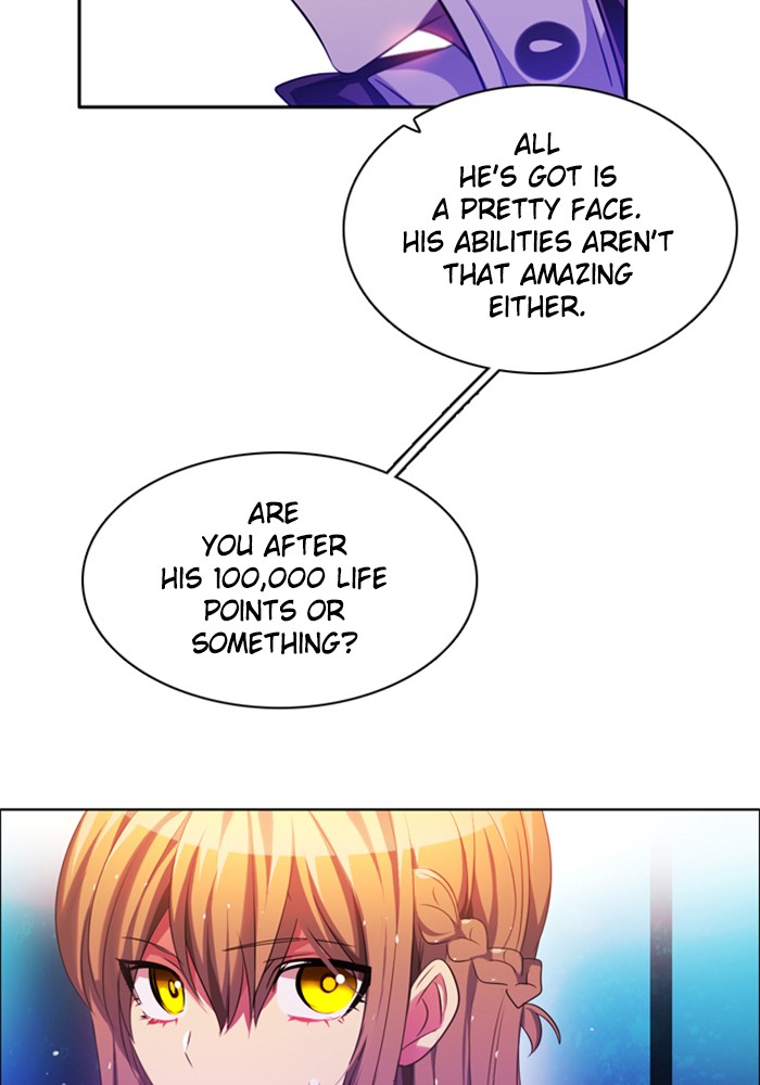 Zero Game Chapter 71 page 84 - Chapter 71: Episode 71 - Omen