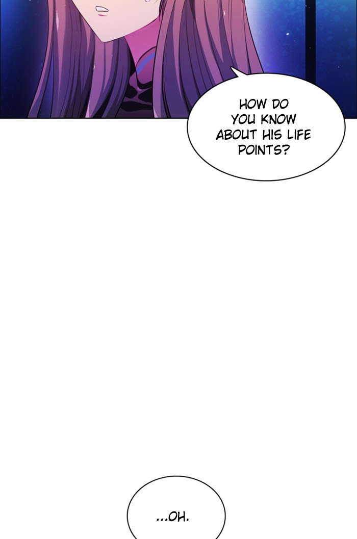 Zero Game Chapter 71 page 85 - Chapter 71: Episode 71 - Omen