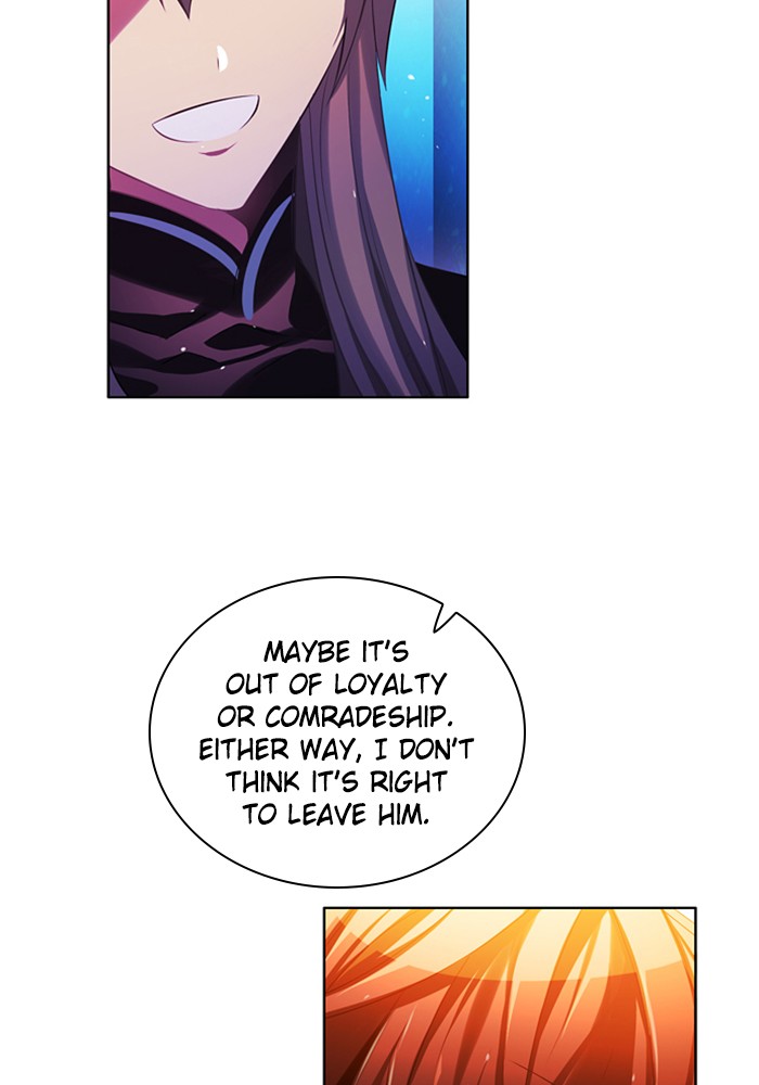 Zero Game Chapter 71 page 89 - Chapter 71: Episode 71 - Omen