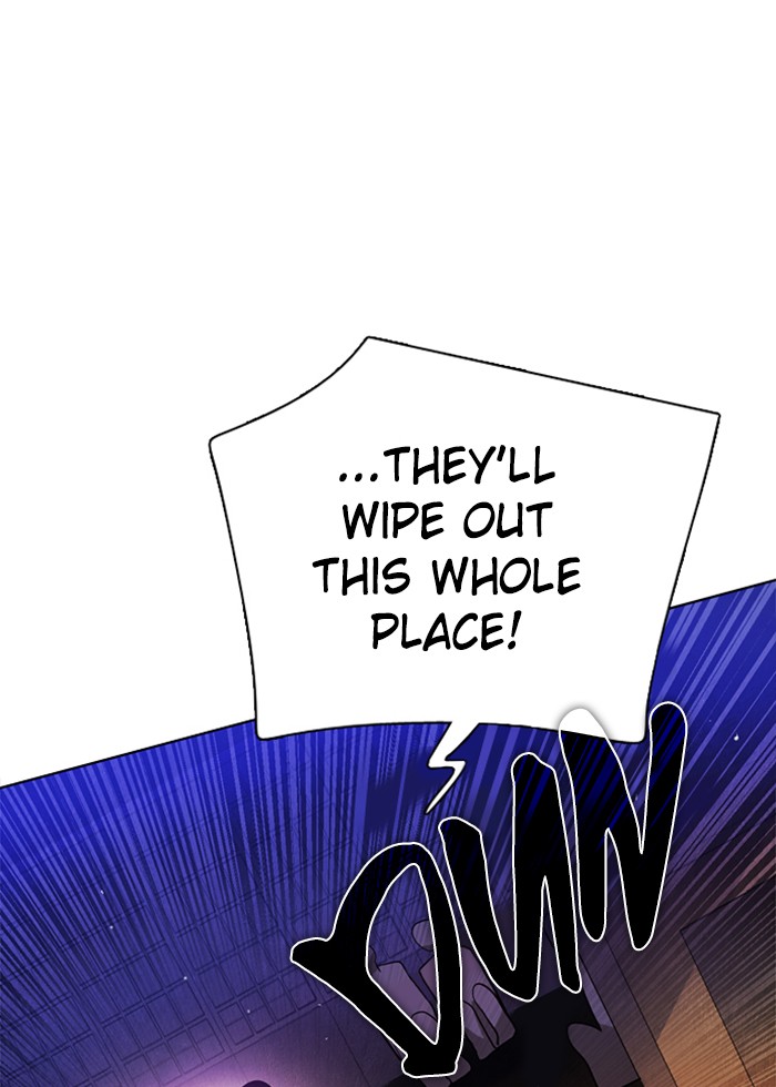 Zero Game Chapter 71 page 9 - Chapter 71: Episode 71 - Omen