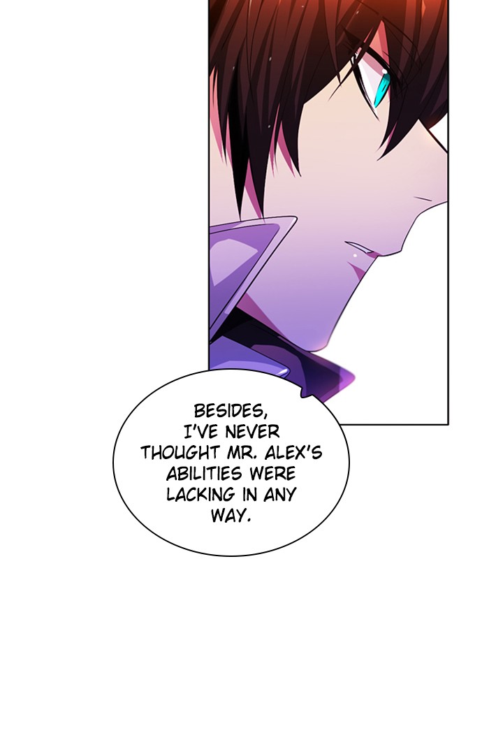 Zero Game Chapter 71 page 90 - Chapter 71: Episode 71 - Omen