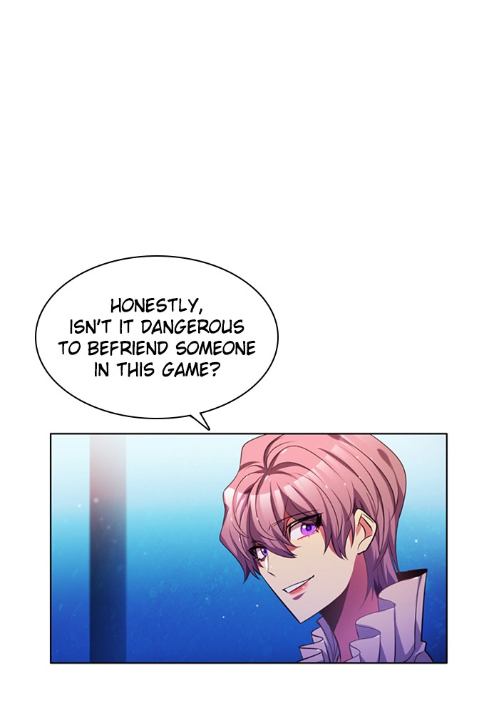 Zero Game Chapter 71 page 91 - Chapter 71: Episode 71 - Omen