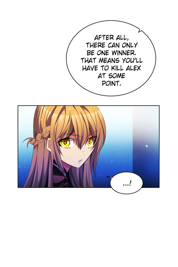 Zero Game Chapter 71 page 92 - Chapter 71: Episode 71 - Omen