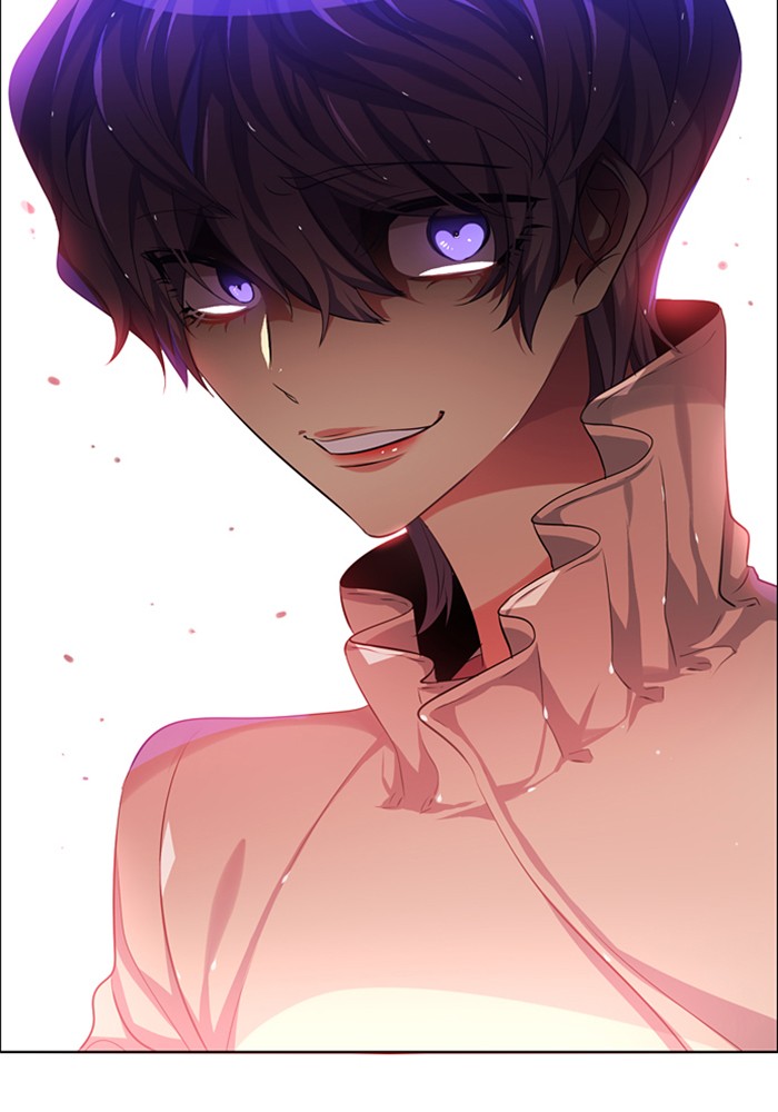 Zero Game Chapter 71 page 95 - Chapter 71: Episode 71 - Omen