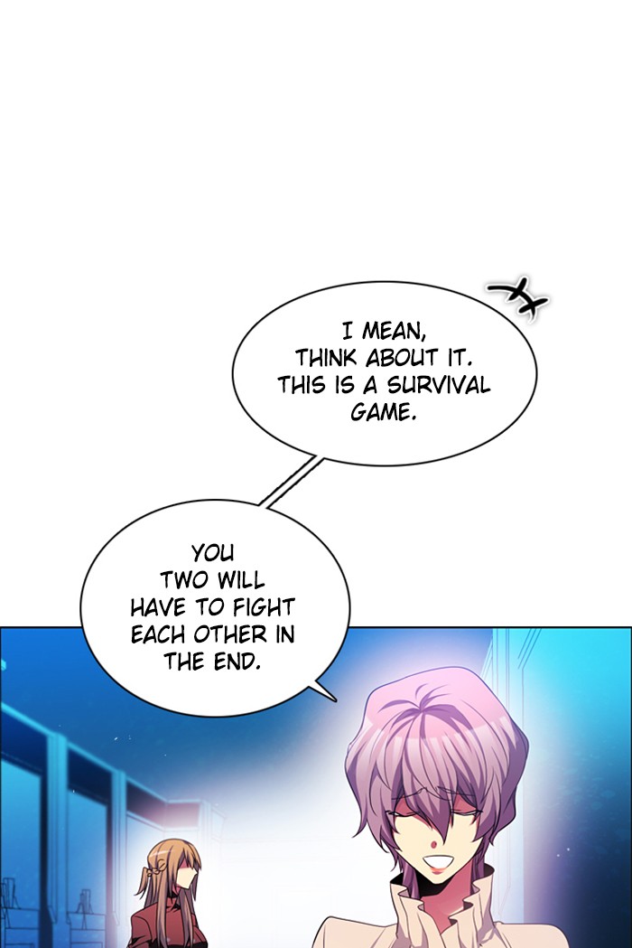 Zero Game Chapter 71 page 98 - Chapter 71: Episode 71 - Omen