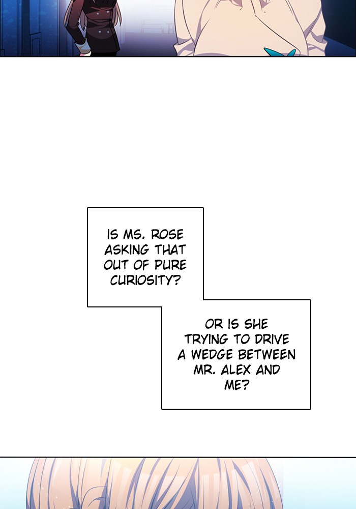 Zero Game Chapter 71 page 99 - Chapter 71: Episode 71 - Omen