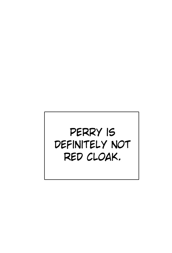 Zero Game Chapter 72 page 1 - Chapter 72: Episode 72 - Red Cloak