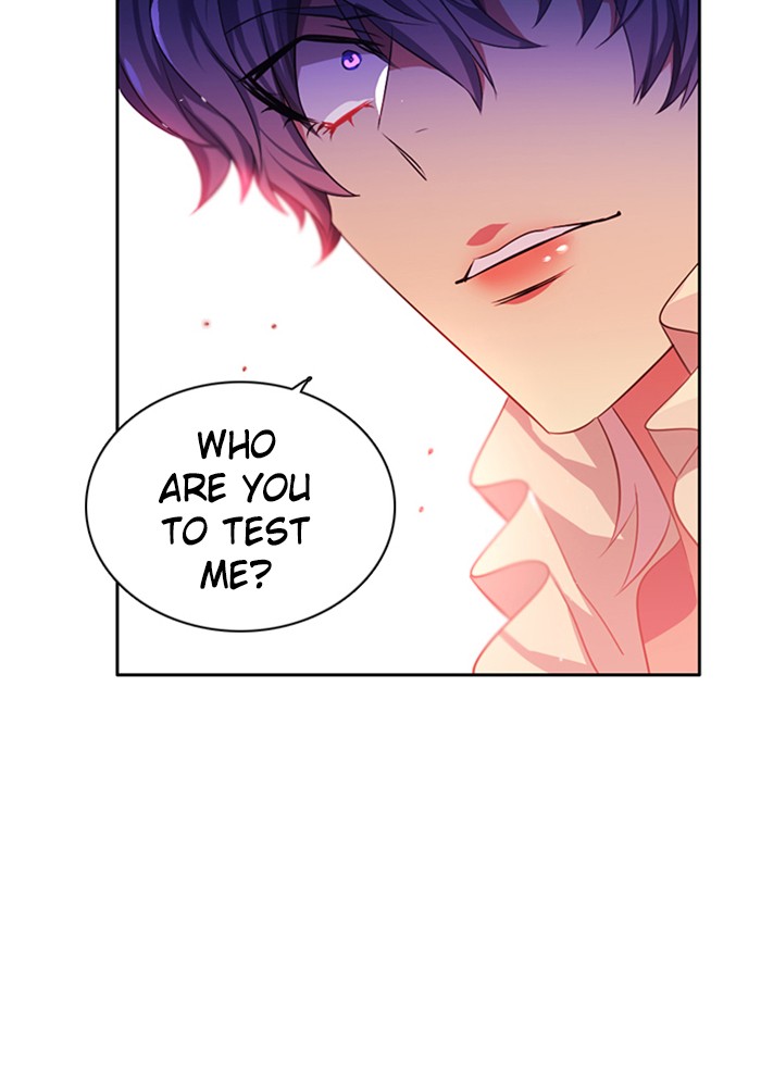 Zero Game Chapter 72 page 107 - Chapter 72: Episode 72 - Red Cloak
