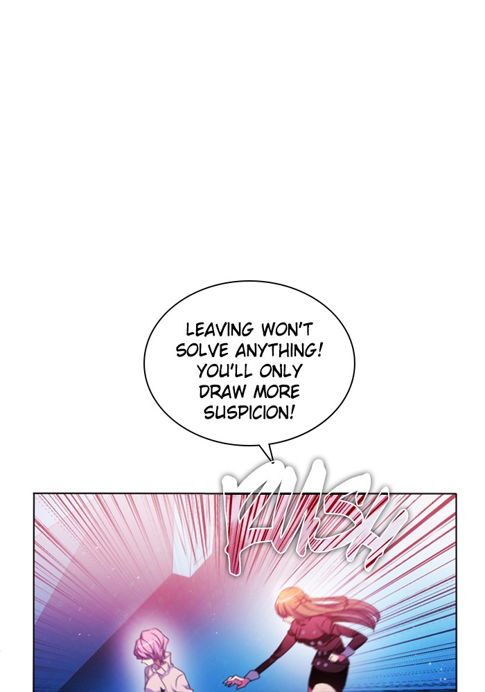 Zero Game Chapter 72 page 109 - Chapter 72: Episode 72 - Red Cloak