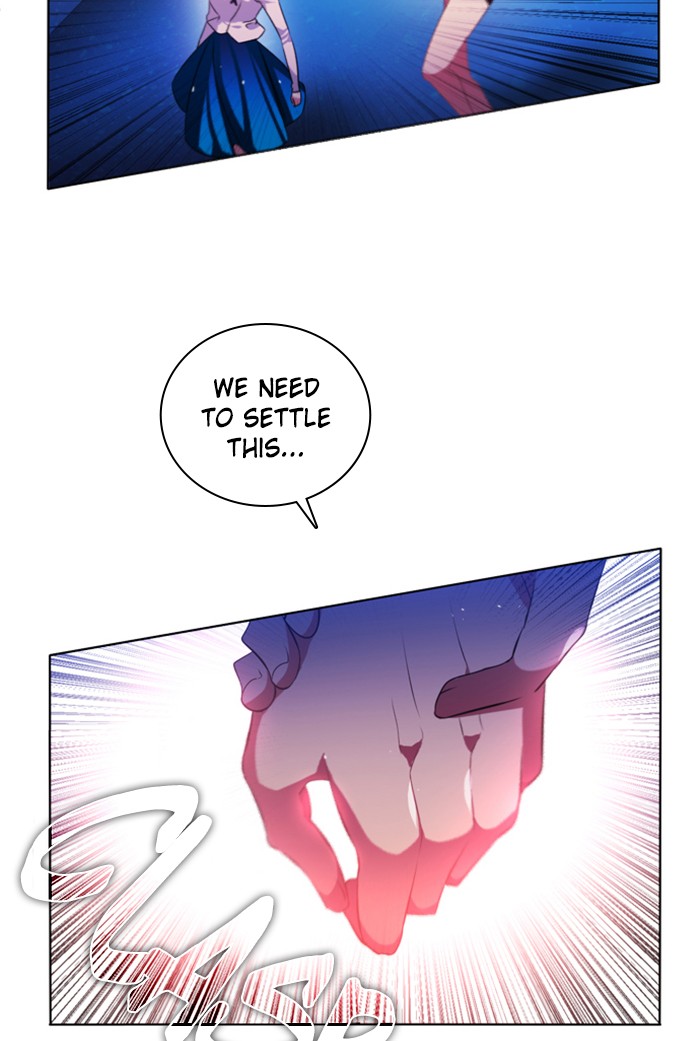 Zero Game Chapter 72 page 110 - Chapter 72: Episode 72 - Red Cloak