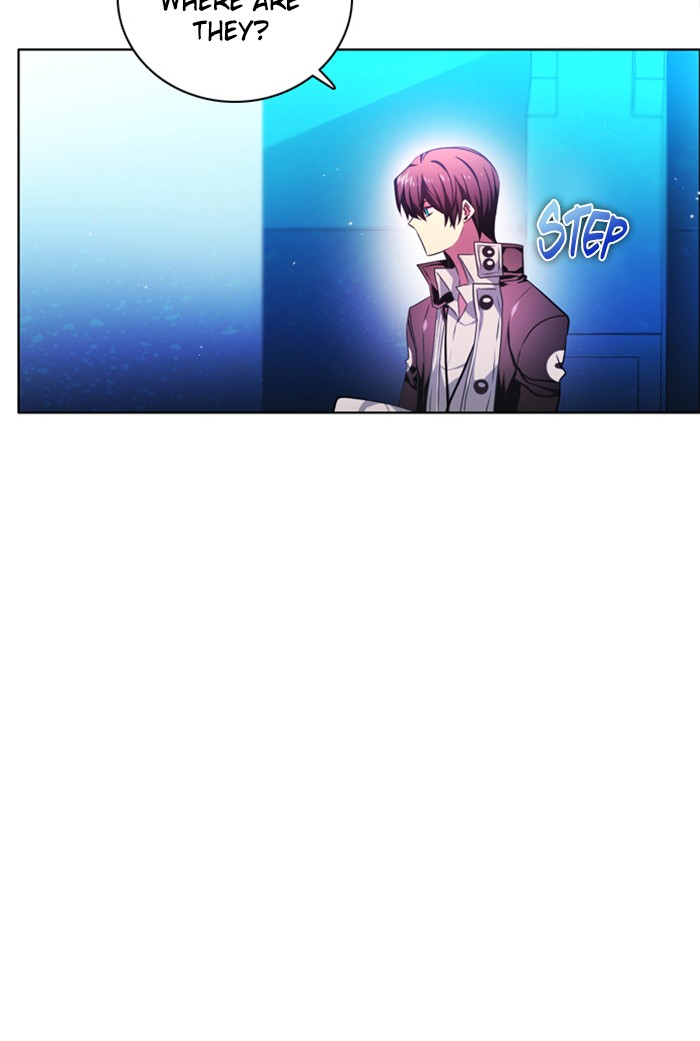Zero Game Chapter 72 page 116 - Chapter 72: Episode 72 - Red Cloak
