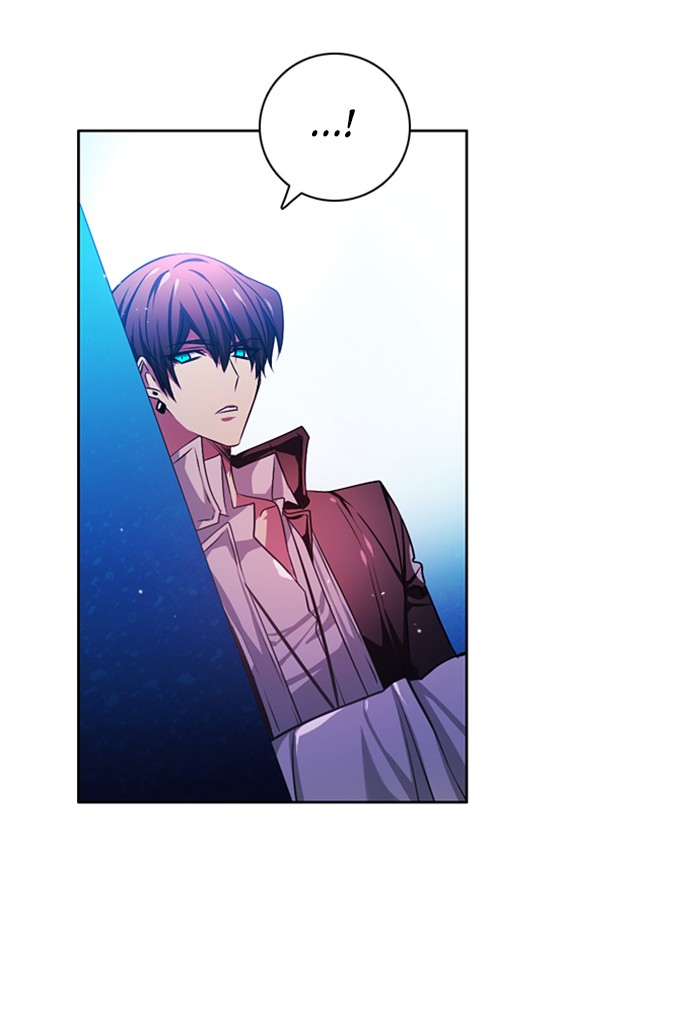 Zero Game Chapter 72 page 117 - Chapter 72: Episode 72 - Red Cloak