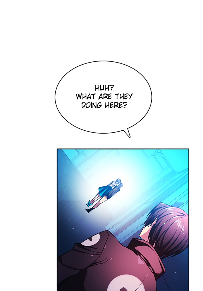 Zero Game Chapter 72 page 118 - Chapter 72: Episode 72 - Red Cloak