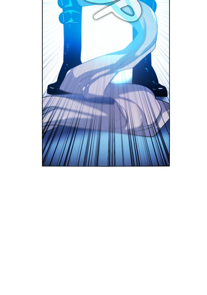 Zero Game Chapter 72 page 122 - Chapter 72: Episode 72 - Red Cloak