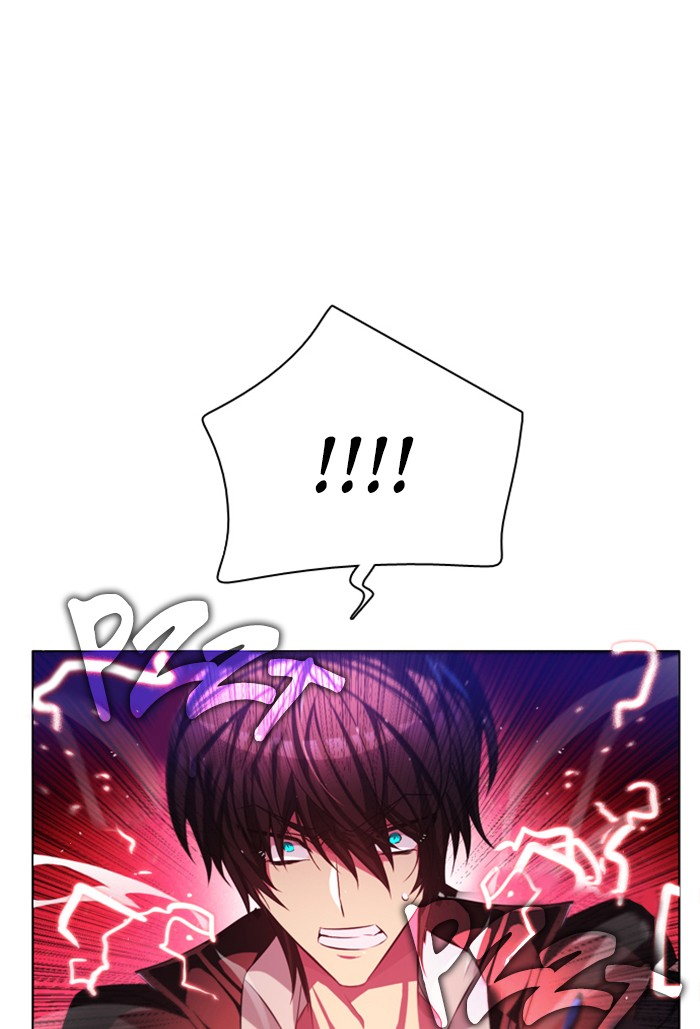 Zero Game Chapter 72 page 123 - Chapter 72: Episode 72 - Red Cloak