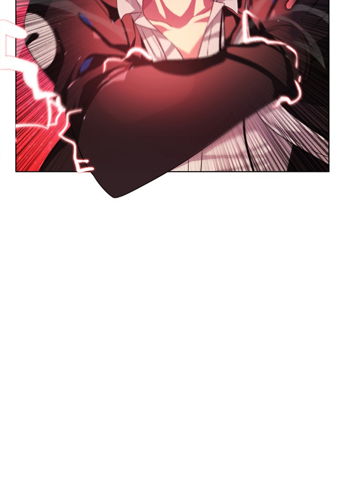 Zero Game Chapter 72 page 124 - Chapter 72: Episode 72 - Red Cloak