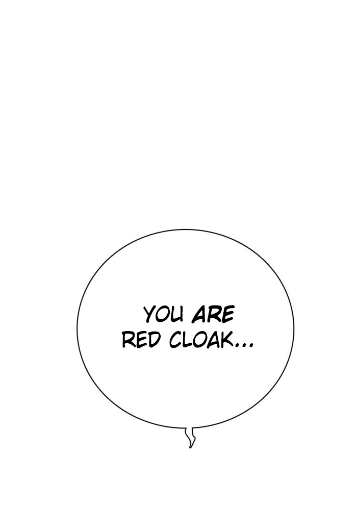 Zero Game Chapter 72 page 126 - Chapter 72: Episode 72 - Red Cloak