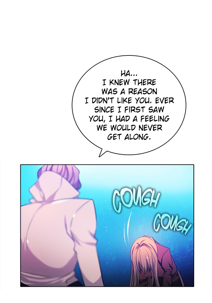 Zero Game Chapter 72 page 128 - Chapter 72: Episode 72 - Red Cloak