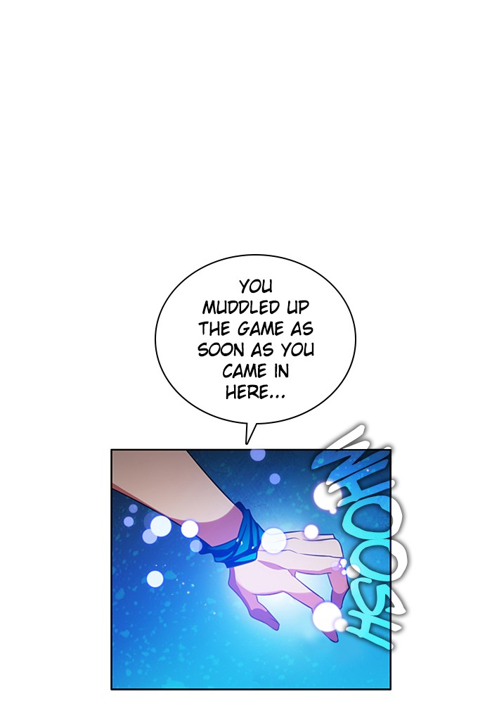 Zero Game Chapter 72 page 129 - Chapter 72: Episode 72 - Red Cloak