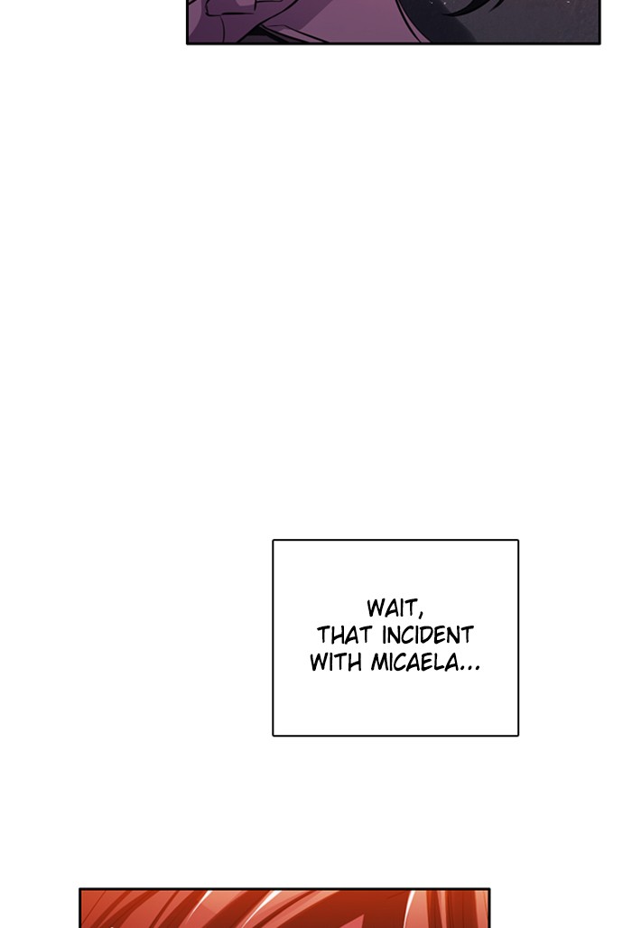 Zero Game Chapter 72 page 13 - Chapter 72: Episode 72 - Red Cloak