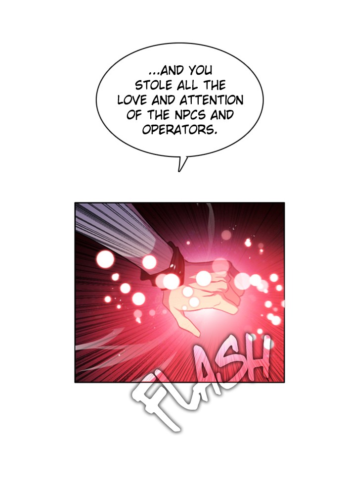 Zero Game Chapter 72 page 130 - Chapter 72: Episode 72 - Red Cloak