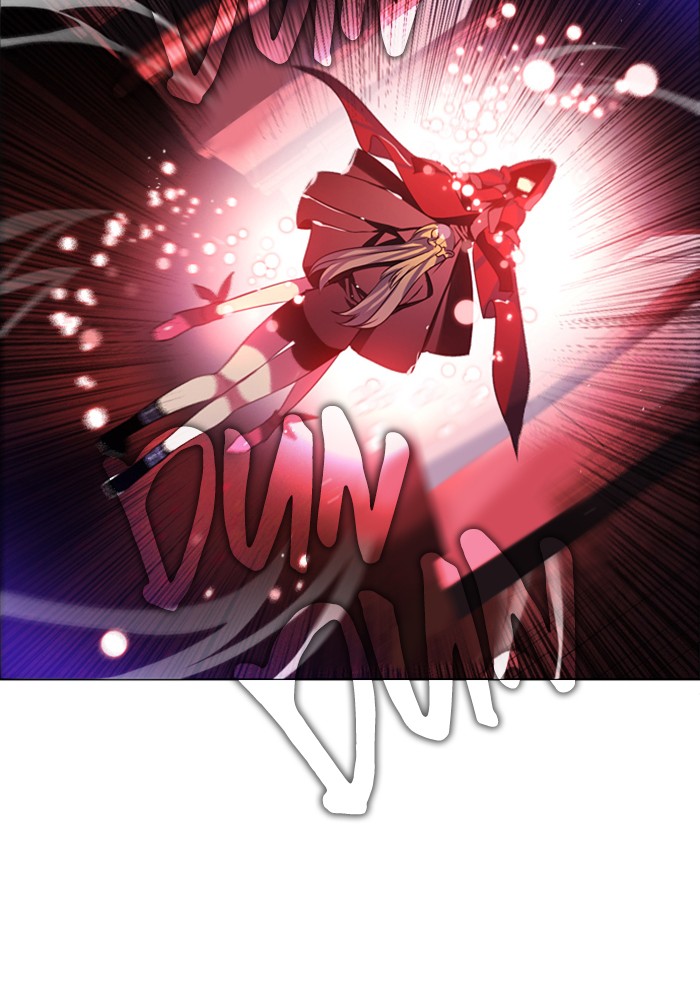 Zero Game Chapter 72 page 132 - Chapter 72: Episode 72 - Red Cloak