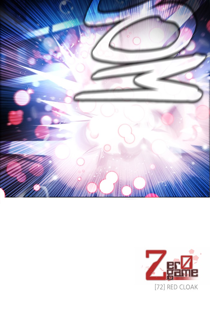 Zero Game Chapter 72 page 145 - Chapter 72: Episode 72 - Red Cloak