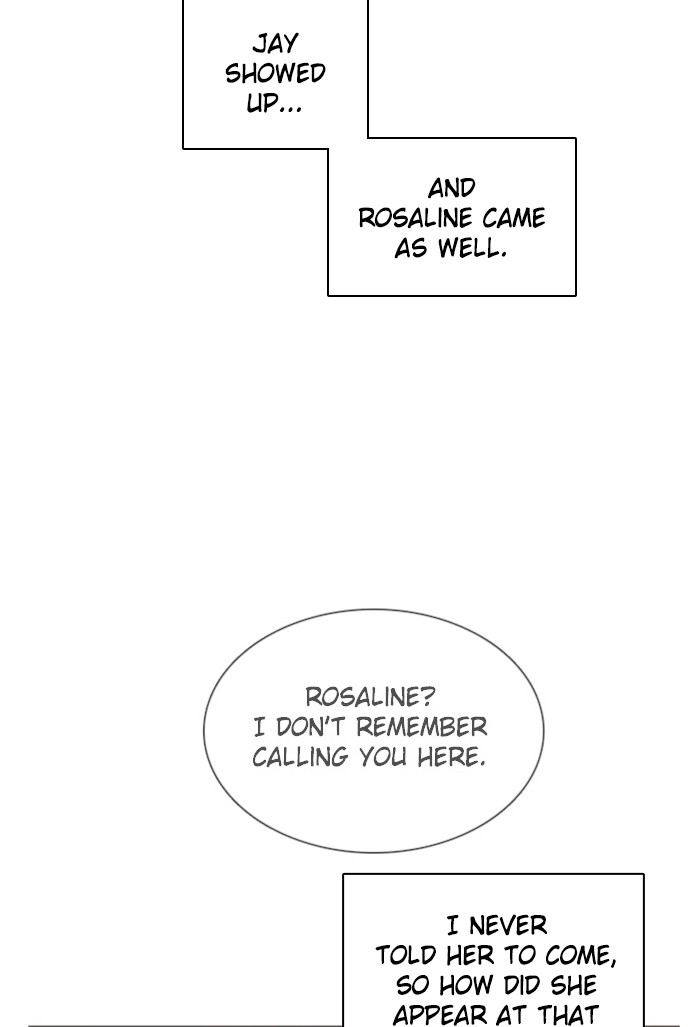 Zero Game Chapter 72 page 15 - Chapter 72: Episode 72 - Red Cloak
