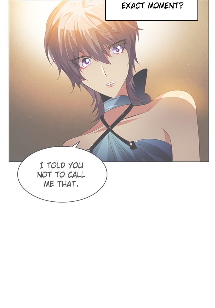 Zero Game Chapter 72 page 16 - Chapter 72: Episode 72 - Red Cloak