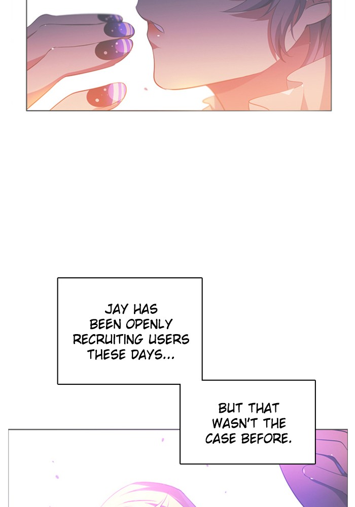 Zero Game Chapter 72 page 18 - Chapter 72: Episode 72 - Red Cloak