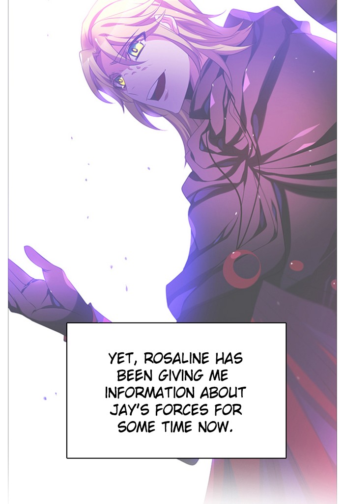 Zero Game Chapter 72 page 19 - Chapter 72: Episode 72 - Red Cloak
