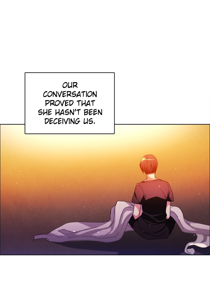 Zero Game Chapter 72 page 2 - Chapter 72: Episode 72 - Red Cloak