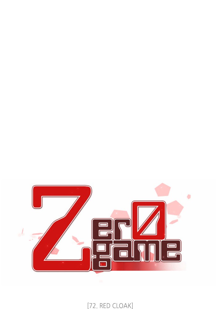 Zero Game Chapter 72 page 26 - Chapter 72: Episode 72 - Red Cloak