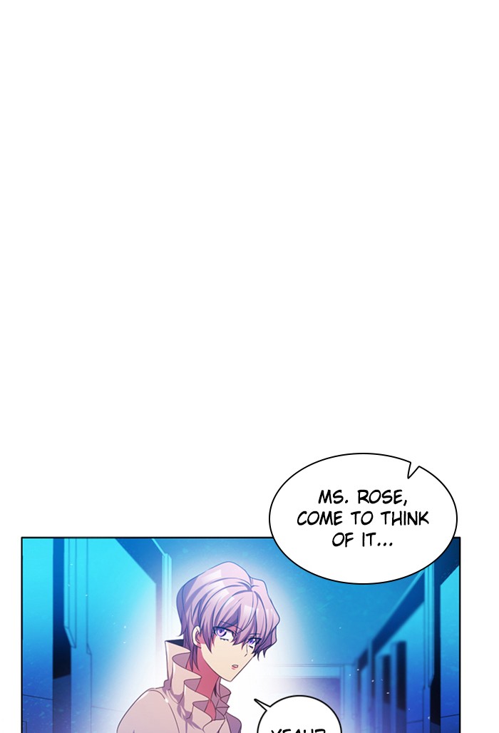Zero Game Chapter 72 page 27 - Chapter 72: Episode 72 - Red Cloak