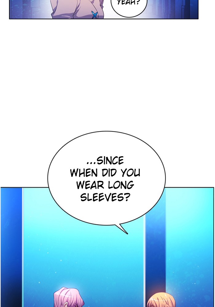 Zero Game Chapter 72 page 28 - Chapter 72: Episode 72 - Red Cloak