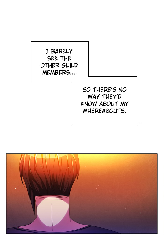 Zero Game Chapter 72 page 3 - Chapter 72: Episode 72 - Red Cloak
