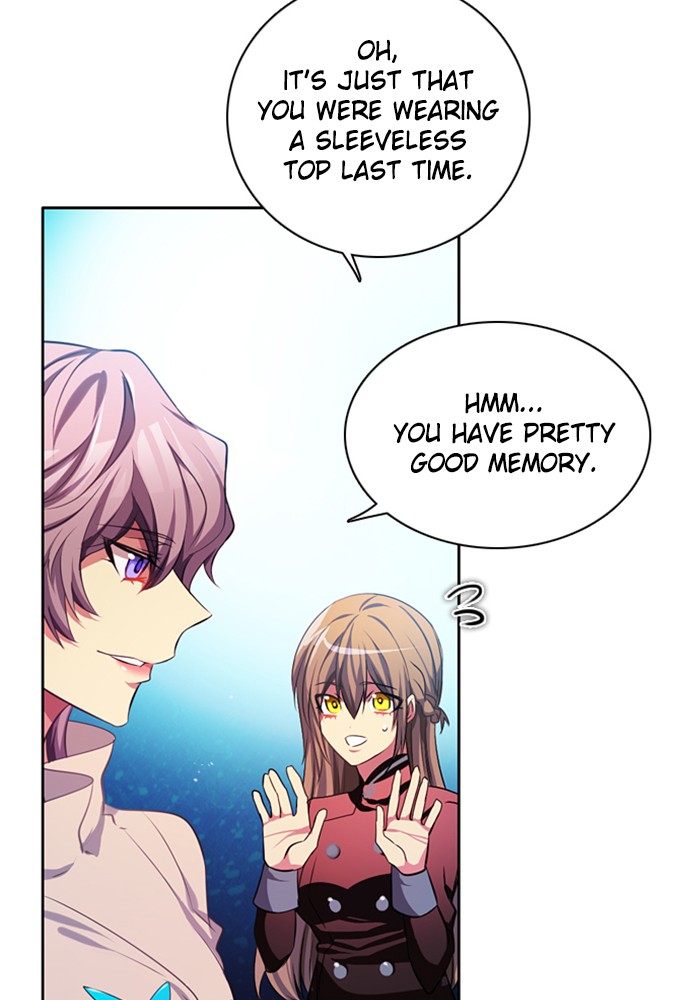 Zero Game Chapter 72 page 31 - Chapter 72: Episode 72 - Red Cloak